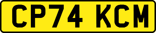 CP74KCM