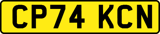 CP74KCN