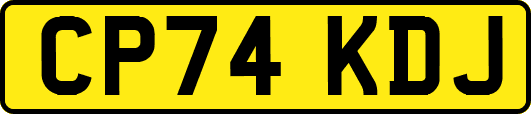 CP74KDJ
