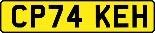 CP74KEH