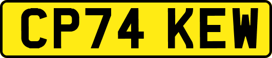 CP74KEW