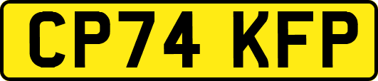 CP74KFP