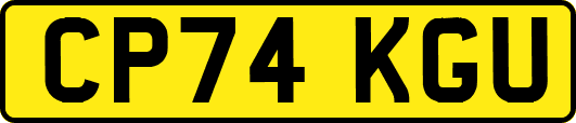 CP74KGU