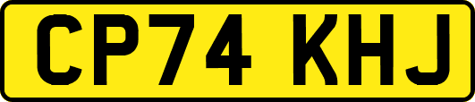 CP74KHJ