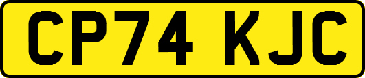 CP74KJC