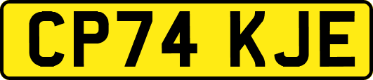 CP74KJE