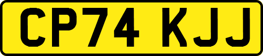 CP74KJJ