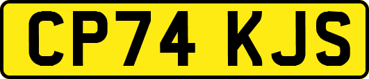 CP74KJS