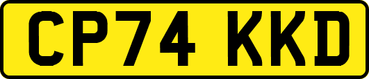 CP74KKD