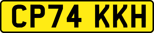CP74KKH