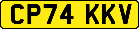 CP74KKV