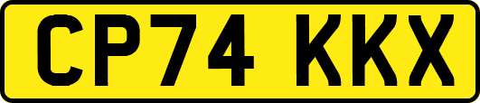 CP74KKX
