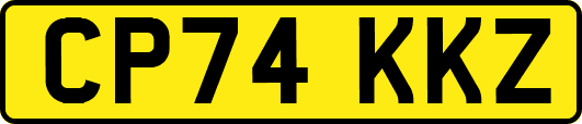 CP74KKZ