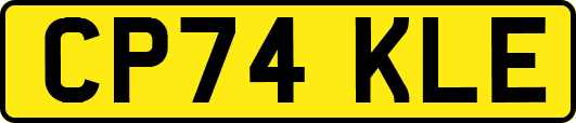 CP74KLE