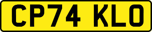 CP74KLO