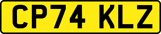CP74KLZ