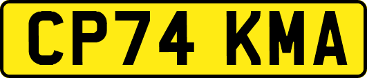 CP74KMA