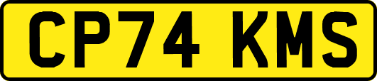 CP74KMS