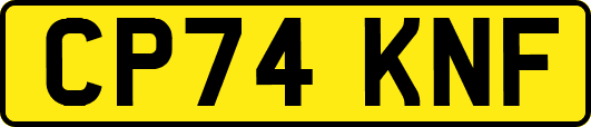 CP74KNF