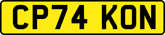 CP74KON