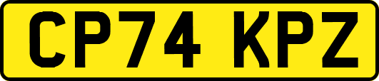 CP74KPZ