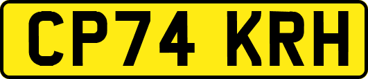 CP74KRH
