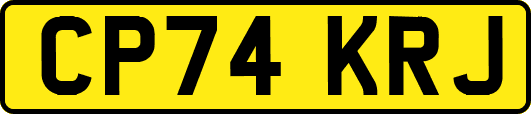 CP74KRJ
