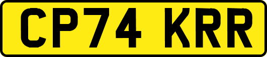 CP74KRR