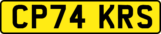 CP74KRS