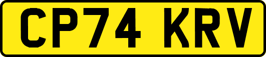 CP74KRV