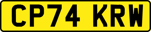 CP74KRW
