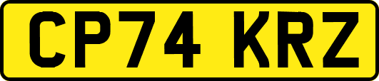 CP74KRZ