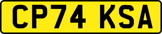 CP74KSA
