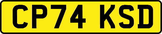 CP74KSD