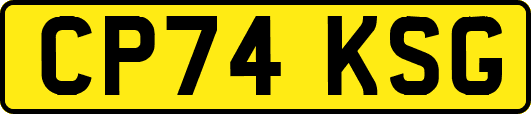 CP74KSG
