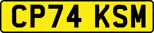 CP74KSM
