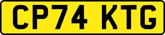 CP74KTG
