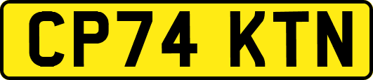 CP74KTN