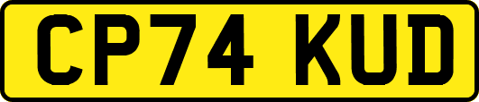 CP74KUD