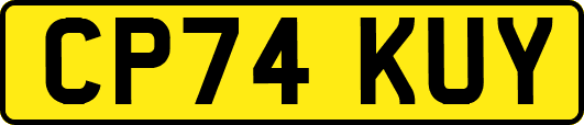 CP74KUY