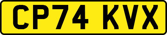 CP74KVX