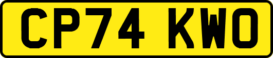 CP74KWO
