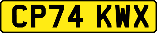 CP74KWX