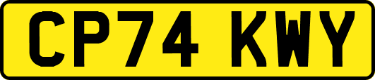 CP74KWY