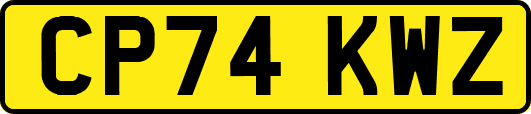 CP74KWZ