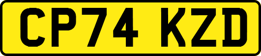 CP74KZD