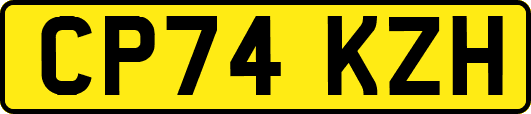 CP74KZH