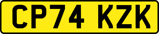 CP74KZK