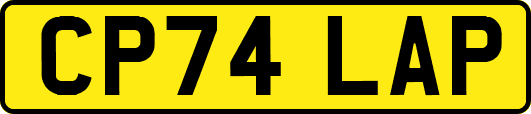 CP74LAP