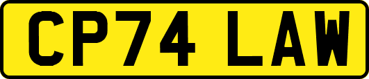 CP74LAW